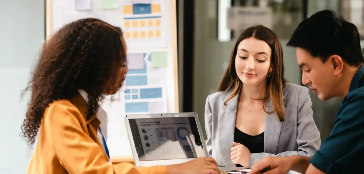 Orange Apron Media Creative Solutions